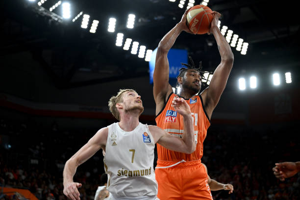 对手的崛起 对手的崛起