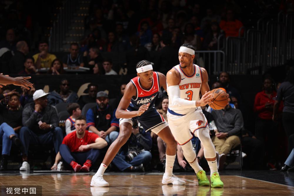 体育直击CBA：广东大胜天津迎来4连胜